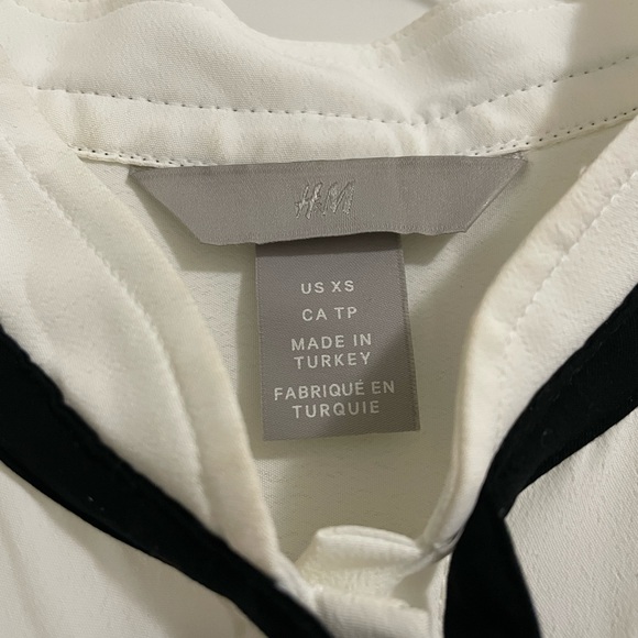 H&M top - Picture 2 of 3